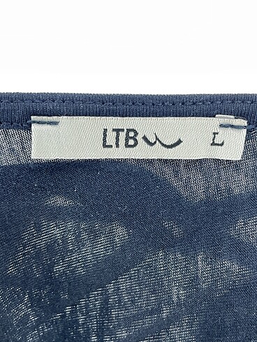 LTB Kısa Elbise %70 İndirimli. - Görsel 4