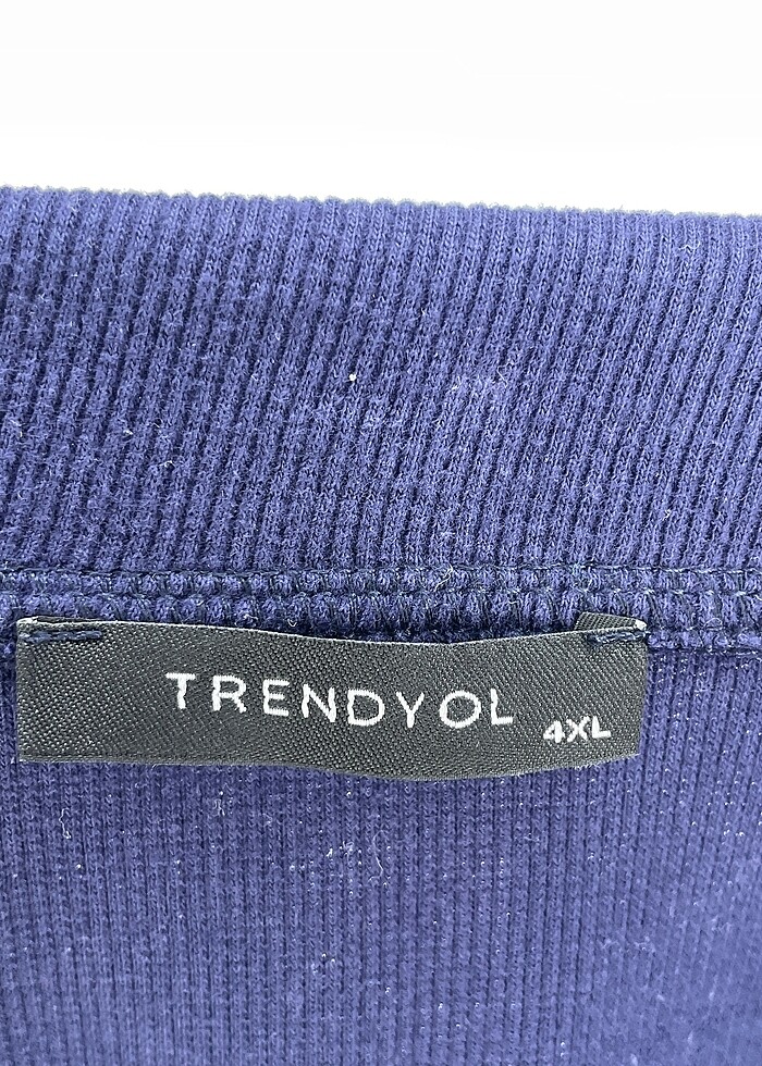 Trendyol & Milla T-shirt %70 İndirimli. - Görsel 4