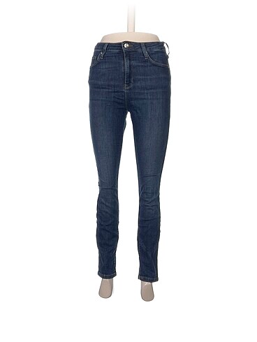 Vintage Love Jean / Kot %70 İndirimli.