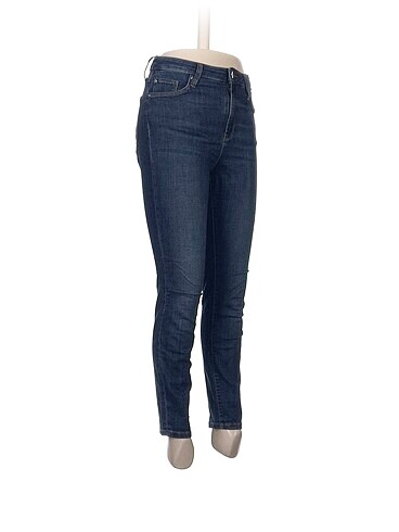 Vintage Love Vintage Love Jean / Kot %70 İndirimli.