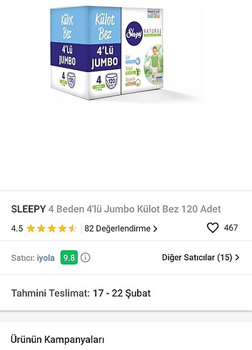 Bebek bezi