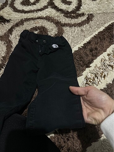 LC Waikiki Erkek çocuk kot