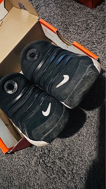 Nike Çocuk spor ayakkabı