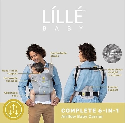 Diğer Lille baby kanguru