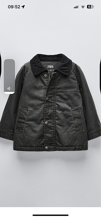 Zara mont