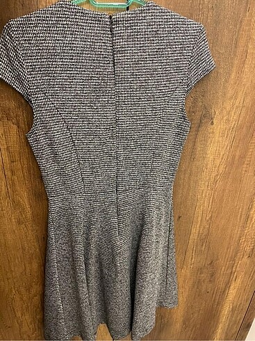 H&M Kışlık Elbise