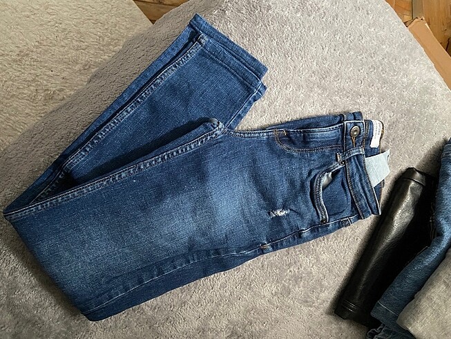 Bershka skinny jean
