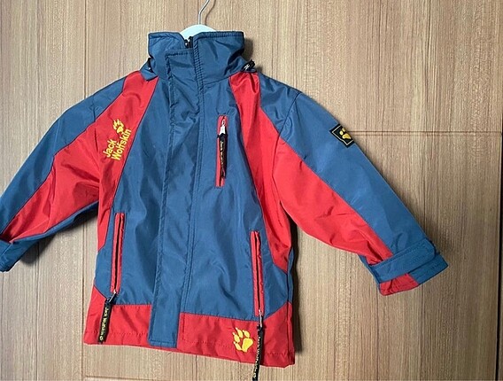 Jack wolfskin