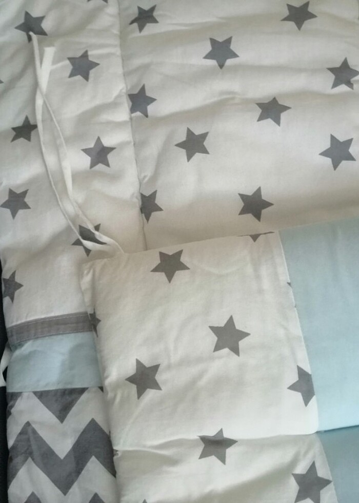 Uyku seti - Görsel 2