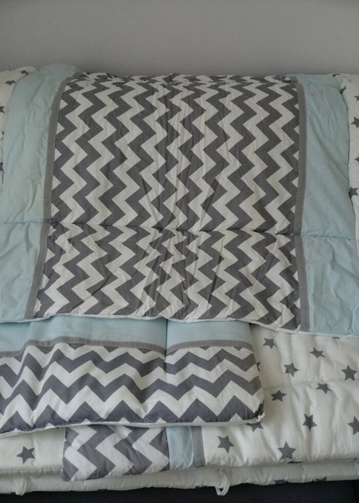 Uyku seti - Görsel 4