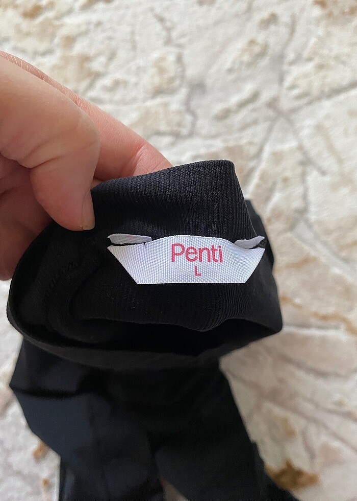 Penti hamile taytı - Görsel 3