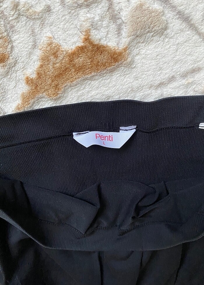 Penti hamile taytı - Görsel 2