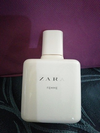 Zara femme