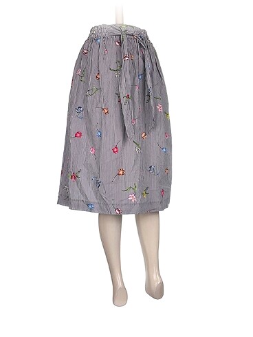 Vintage Love Diğer Midi Etek %70 İndirimli.