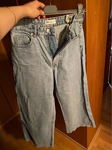 Zara jean