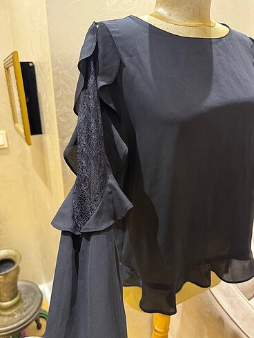 Zara #zara bluz