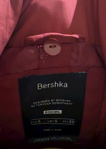 Kadın Kışlık Mont - Görsel 7