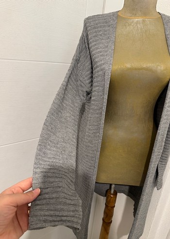 Mango hırka - Görsel 2