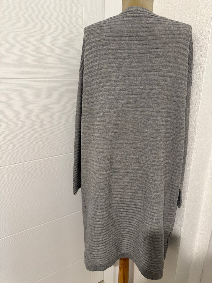 Mango hırka - Görsel 4