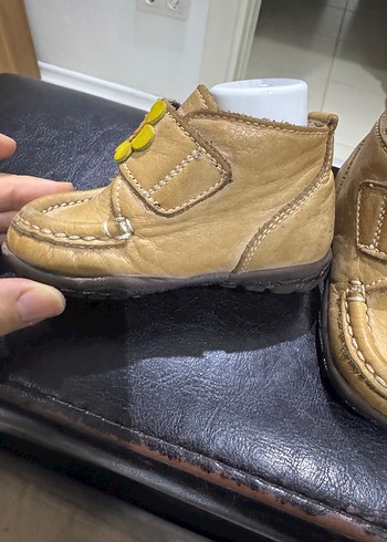 Bebek botu - Görsel 4