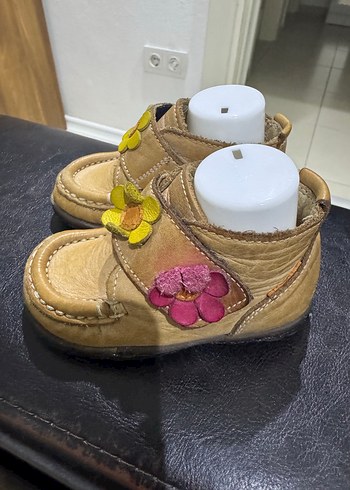 Bebek botu - Görsel 2