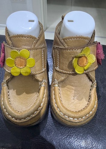 Bebek botu - Görsel 3