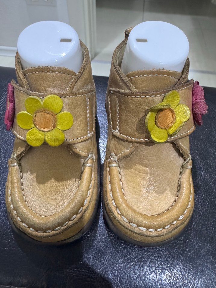 Bebek botu - Görsel 3