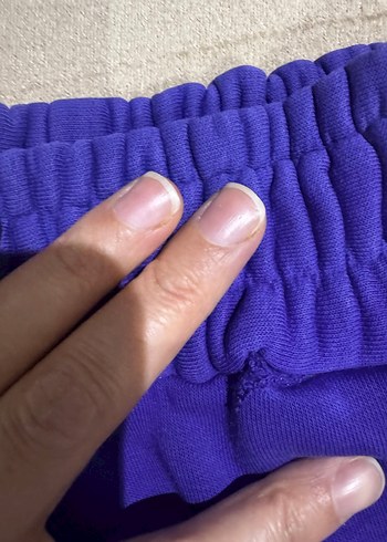 Eşofman altı - Görsel 4