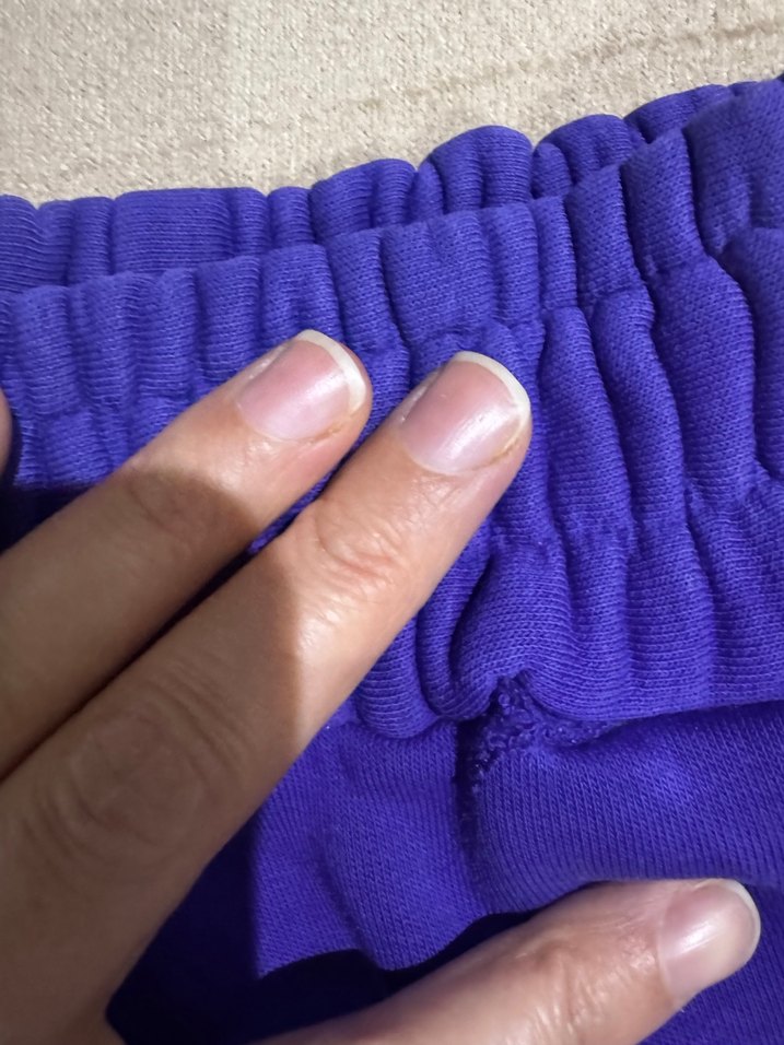 Eşofman altı - Görsel 4