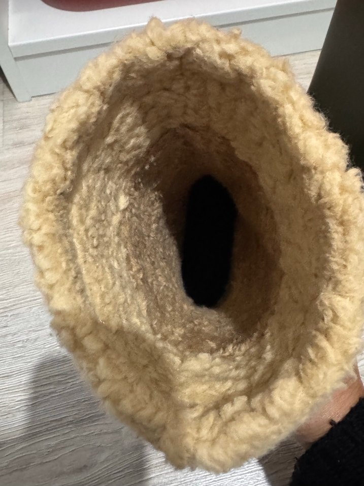 Çocuk İçin Koyu Yeşil Lastik Bot - Görsel 4