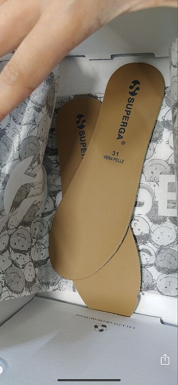 Superga Cocuk Sneakers - Görsel 6