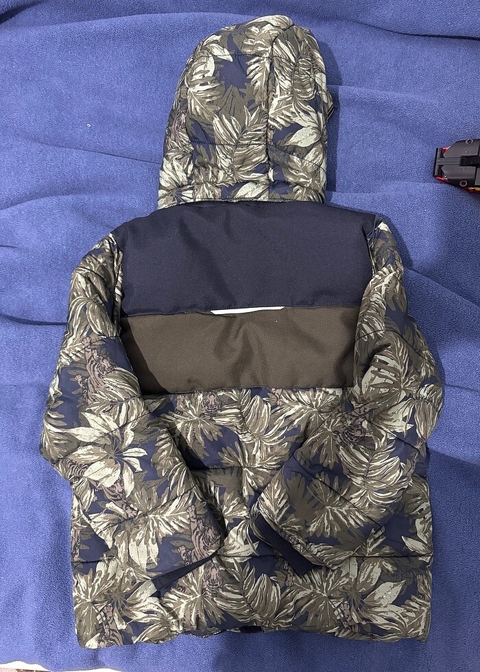 Name İt Mont - Görsel 3