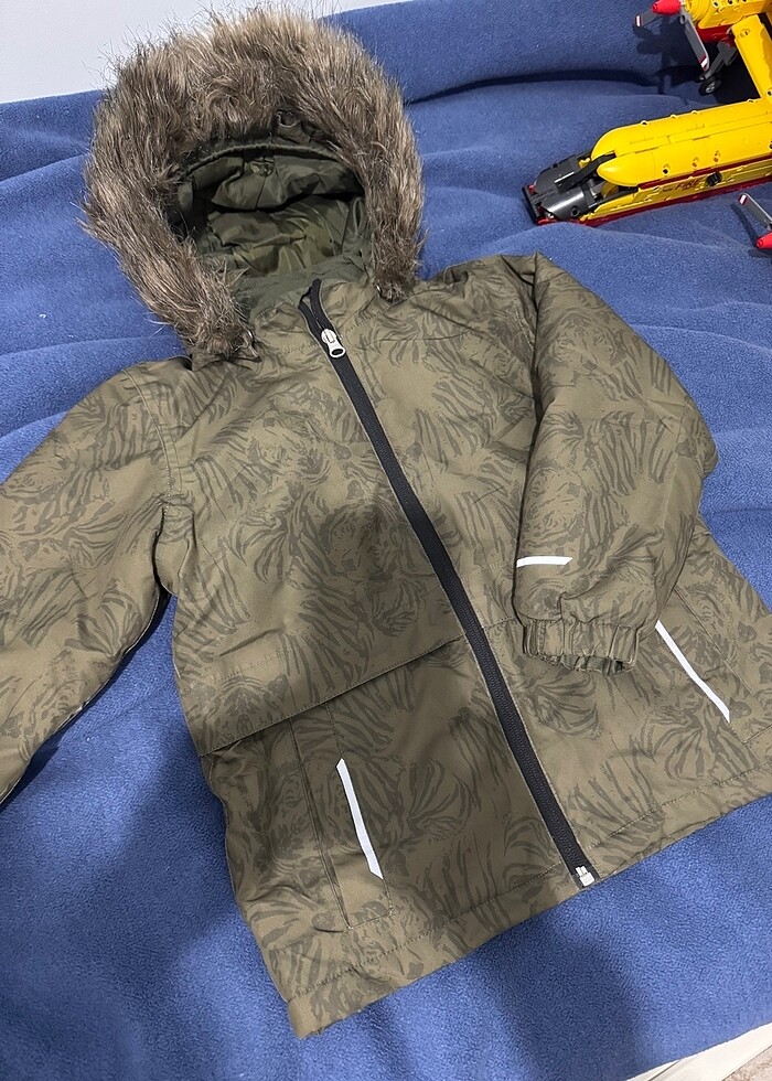 Name İt Mont - Görsel 2