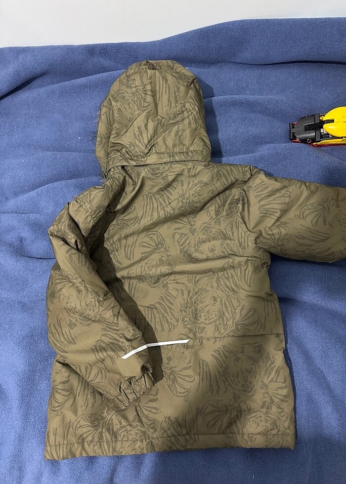 Name İt Mont - Görsel 3