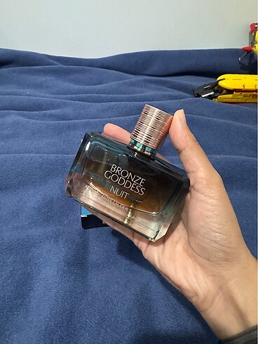 Estee Lauder Estee Lauder Bronze Goddes Nuit Parfum