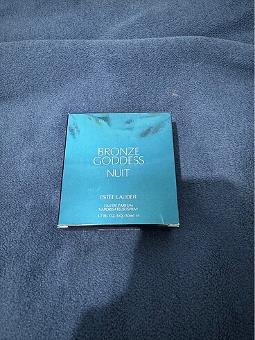 Estee Lauder Bronze Goddes Nuit Parfum