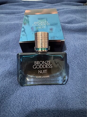  Beden Estee Lauder Bronze Goddes Nuit Parfum