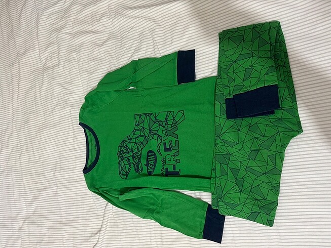 Lcw Pijama Takimi