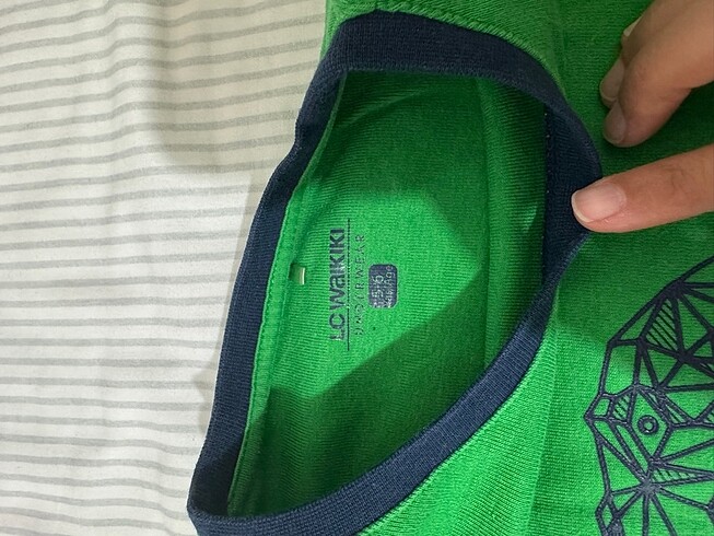 LC Waikiki Lcw Pijama Takimi