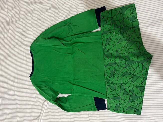 5 Yaş Beden Lcw Pijama Takimi