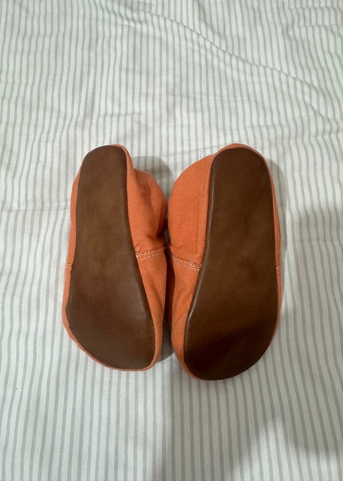 Hopfrög Patik - Görsel 5