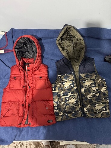 Zara Cocuk Şişme Yelek