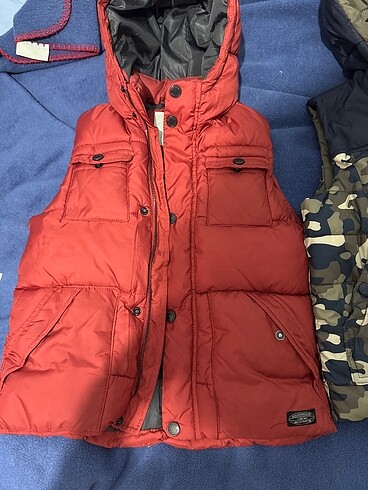 Zara Zara Cocuk Şişme Yelek