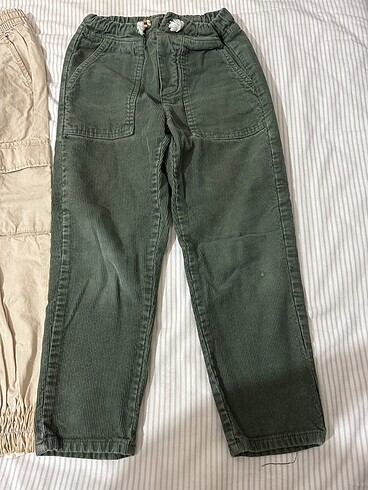 Zara Cocuk Pantolon - Görsel 3