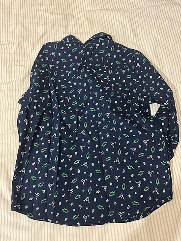 Lcw Cocuk Gomlek - Görsel 5