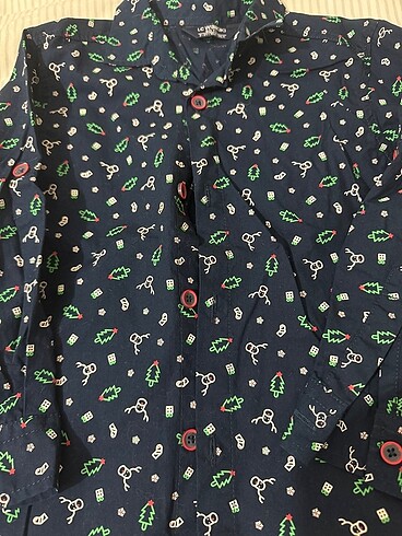 Lcw Cocuk Gomlek - Görsel 7