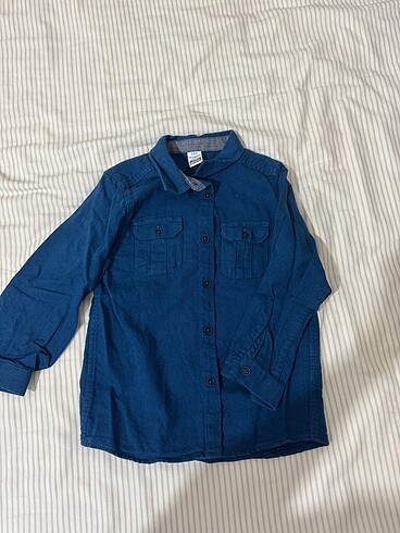 LC Waikiki Lcw Cocuk Gomlek
