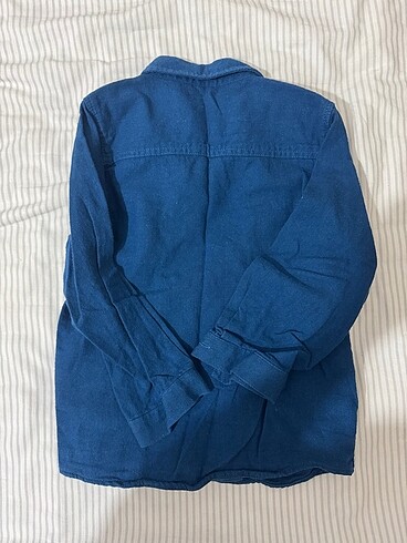 Lcw Cocuk Gomlek - Görsel 8