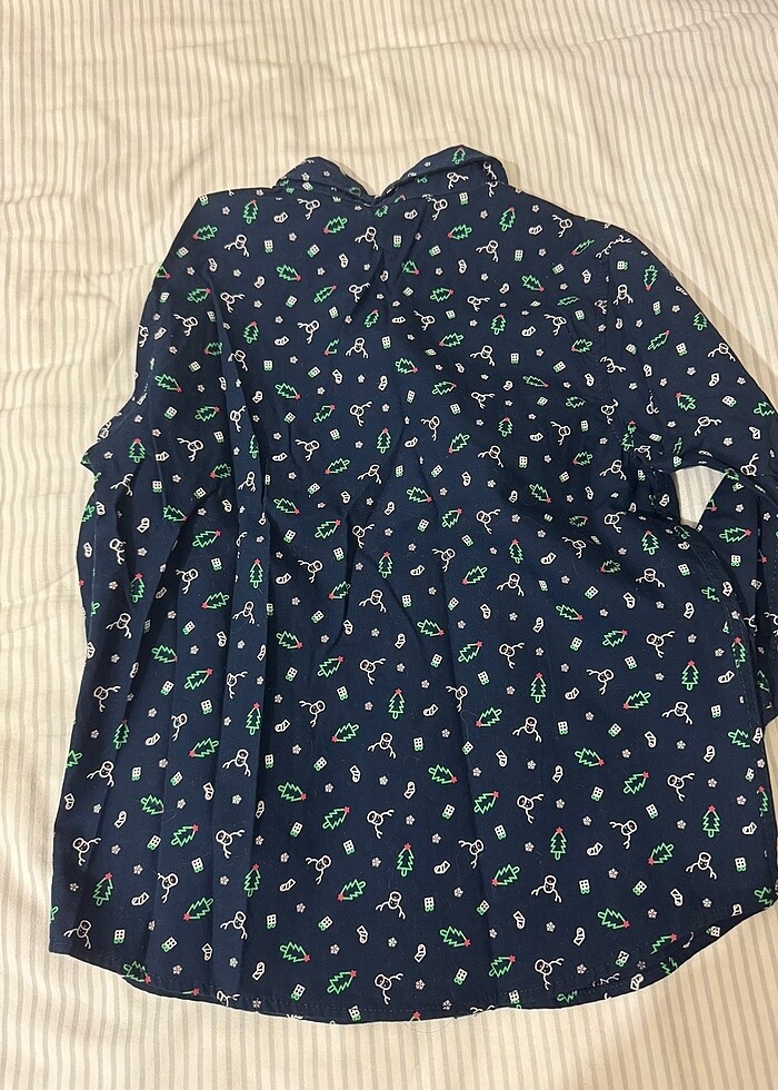 Lcw Cocuk Gomlek - Görsel 5