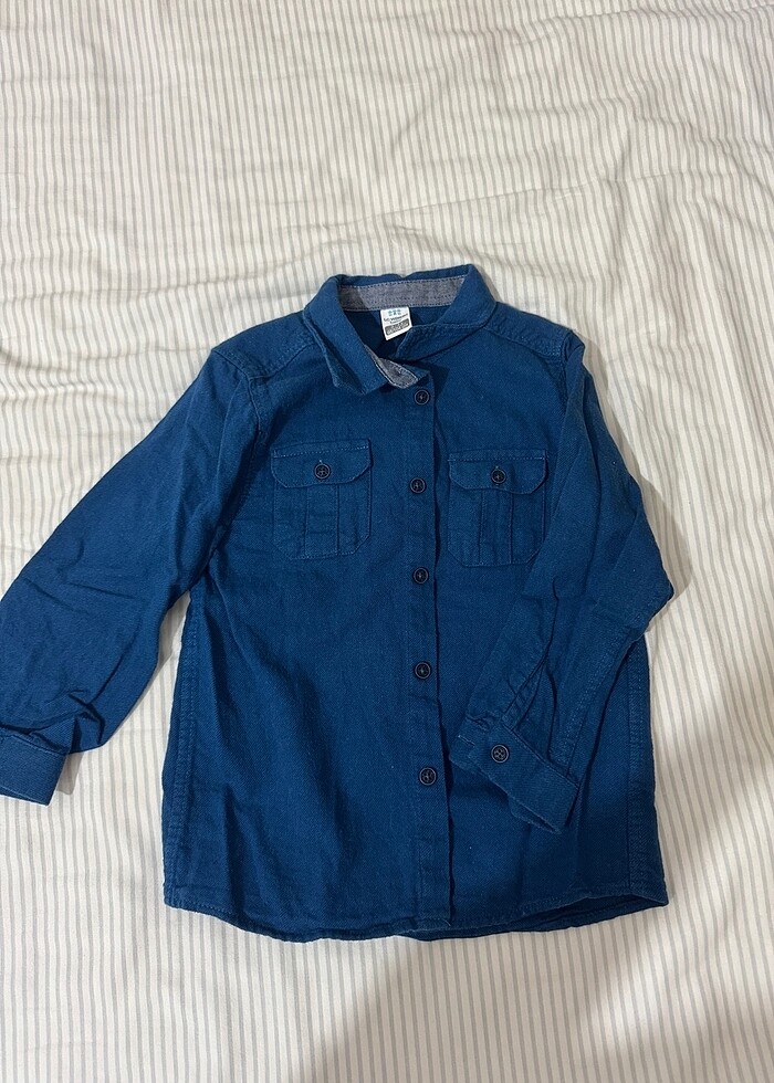 Lcw Cocuk Gomlek - Görsel 2